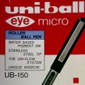 uniball Eye Micro - Original Uni-ball Eye Mircro UB-150. 