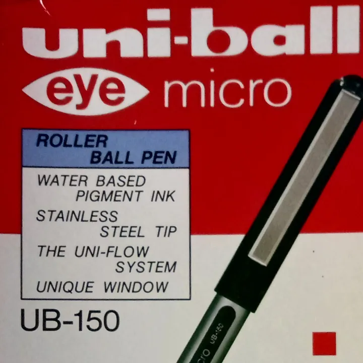 uniball%20Eye%20Micro%20-%20Original%20Uni-ball%20Eye%20Mircro%20UB-150%20-%20Image%204