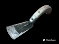 Khurpi Lawn Trowel Rambi Khurpa Wooden Handle Ramba Gardening Tool with 2 inchs Iron. 