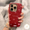 For Vivo Y04 Y19S Y29 Y29S Y03 Y36 Y15 Y100 Y17 Y27 Y12 Y28 Y17s Y11 Y31 Y20 Y35 Y30 Y51 Y18 Y50 Y91 Y20i Y16s Y12s Y02 Y22 Y16 Y21 Y91C Y33s Stars Pearl Bow Bracelet Case. 