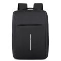 High Quality Imported University Laptop Bag [19 Inch 2 Pockets A to Z Foam ] For Boys And Water Resistant. 