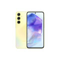 SAMSUNG Galaxy A55 5G 8G RAM- 256GB ROM 5000 mAh Battery  6.6" DISPLAY  PTA APPROVED OFFICIAL BRAND WARRANTY. 