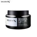 DELOFIL Hair Mask Protein Argan Oil Magic Complex, Treatment Mask deep nourishing & smooothing & repairing & silky for Dry and Damaged Hair All Hair Type 500ml 16.90Oz. 