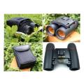 Sakura Day and Night Vision 30 X 60 Zoom Mini Compact Binoculars. 