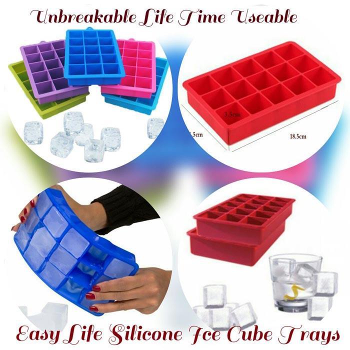 Pack%20of%202%20-%20Easy%20Push%20Pop%20out%20Square%20Silicon%20Ice%20Cubes%20Tray%2018%20Cubes%20-%20Image%202