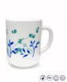 Luminarc 6 Pcs mug  Marble Tea/Coffee Mug 250 ML MADE IN U.A.E. 