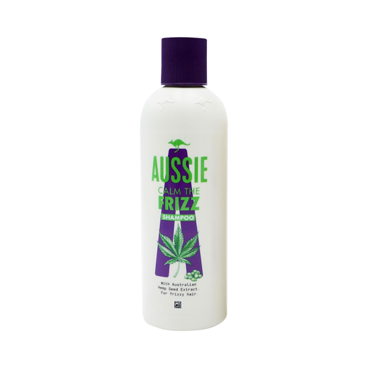 Aussie Calm The Frizz Shampoo, | 250ml