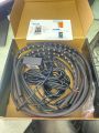 4pcs LED Strip Light Kits Automobile Chassis Lamp with APP. 