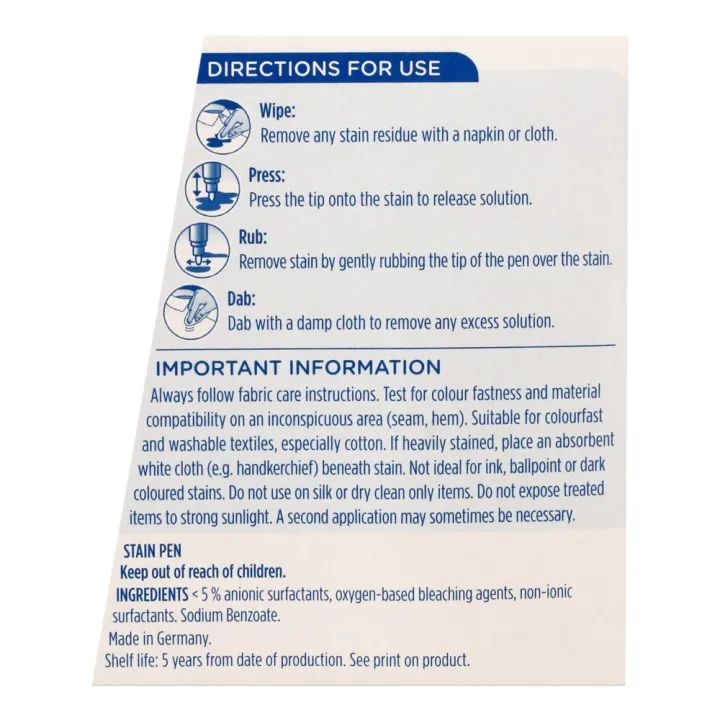 DR%20BECKMANN%20STAIN%20PEN%20REMOVER%209%20ML%20-%20Image%203