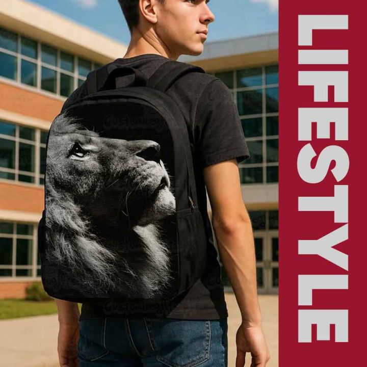Lion%20Backpack%20for%20Boys%20and%20Girls%20King%20of%20Jungle%20Bag%20at%20CustomizeGiftsPK%20-%20Image%203