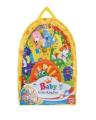 Baby Game Kingdom - Multicolour-(K.S.). 