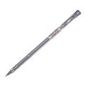PIANO Gold and Silver Metallic Gel Pens –Pack of 2 Gel Pen. 