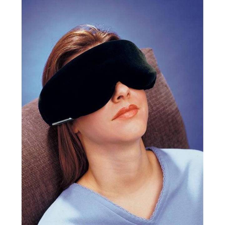 Sound Relaxer Eye Shades