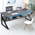 Office table & Study table, Computer table, K-shape table, Office desk for small spaces, home office desk, Gaming Table, Writing Table, Home Table, Laptop Table. 