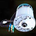 BLDC 2200W 48V 60V 72V Brushless DC Motor & Electric Car Controller Vehicle Driver Car Bike Rickshaw Controller Three Phase Motor Controller Driver. 