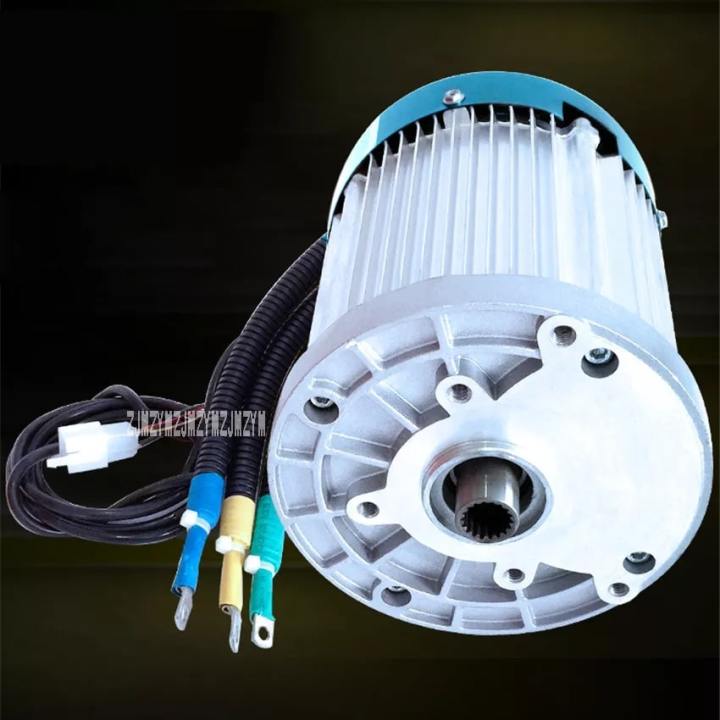 BLDC%202200W%2048V%2060V%2072V%20Brushless%20DC%20Motor%20&%20Electric%20Car%20Controller%20Vehicle%20Driver%20Car%20Bike%20Rickshaw%20Controller%20Three%20Phase%20Motor%20Controller%20Driver%20-%20Image%203