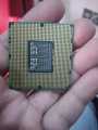 INTEL XEON PROCESSOR W-3520 2.66GHZ (4CORES * 8THREADS) FOR DESKTOP COMPUTER. 