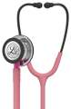 Lifecare Enterprises Classic-III Stethoscope - Littmann Stethoscope  Black Edition Chest piece - Classic-III Black Edition. 