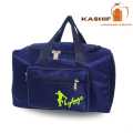 Kashif Luggage Mini Size Men Women Gym Bag Travel Bag Sport Bag 16" inch. 