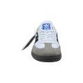 Adii Samba White - Premium Quality Classic Sneakers. 