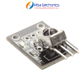 3pin KY-022 TL1838 VS1838B 1838 Universal IR Infrared Sensor Receiver Module for Arduino Diy Starter Kit. 