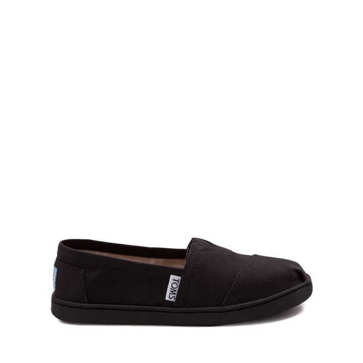TOMS%20unisex%20syanno%20black%20canvas%20shoes%20-%20Image%205