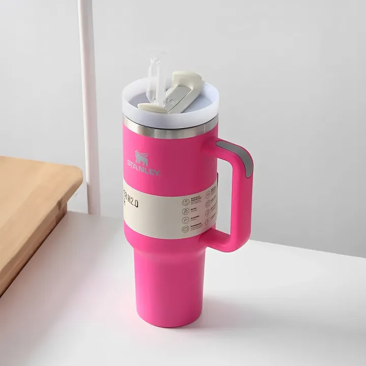 Original%20Stanley%20Tumbler%20With%20Straw%2040oz%20-%20Insulated%20Stainless%20Steel%20(24%20Hour)Hot%20And%20Cold%20Cup%20-%20Tumbler%20Mugs%20-%20Coffee%20Mugs%20-%20Compatible%20for%20Travel%20Water%20Bottle%20-%20Perfect%20Gift%20For%20Girls%20And%20Boys%20-%20Image%202