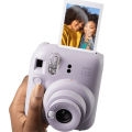 INSTAX Mini 12 Instant Flim Camera with x20 Films. 