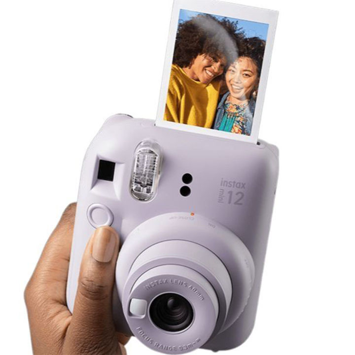 INSTAX%20Mini%2012%20Instant%20Flim%20Camera%20with%20x20%20Films%20-%20Image%202