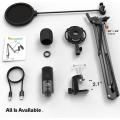 Fifine T669 Condenser Microphone. 