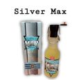 Orignal Silver Max Perfume For Men 125 ml, Made in P.R.C. 