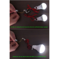 Wind Power Hand Cranked Generator Hand Cranked Generator Motor Three Phase AC Micro-Brushless 3-24V Micro-Hydraulic Generater Power Equipment. 