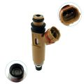 Car Fuel Injector for Toyota Camry Rav4 Avensis Ipsum Corona Vista 3SFE 23250-74170 23209-74170. 