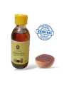 Mustard oil for cooking | Sarson ka tail | 100% Organic | Cold Pressed | 125 ML. 