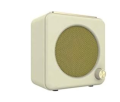 Bush- Bush Classic Mini DAB Radio - Cream UK IMPORT. 