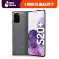 Samsung S20 Plus - 12GB RAM - 128GB ROM - Non PTA - Daraz Like New Phones (Mobile Phones) - Used Phone. 