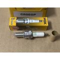 NGK G Power Platinum Spark Plug CR8EGP for Suzuki GS150/GS150SE/ Honda CB150F. 