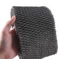 NCANRUI 1Pcs Humidifier Filters Replacement Parts Filter Compatible for Philips FY2401/30 Humidifier Accessories Filters. 