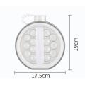 Ice Ball Maker Kettle Ice Cube Tray Gadgets Ice Cube Mold Bottle 2 In 1 Leakproof Kitchen Bar Accessories Forms for ice. 