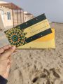 Money Envelope/Folder For Eid-Al-Fitar And Eid-Al-Ahad (20 pieces) Packet. 