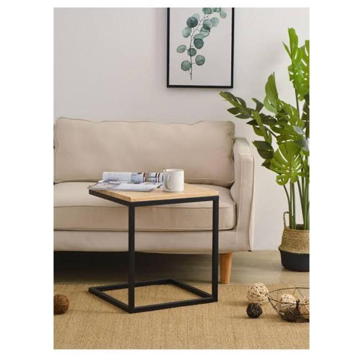 Iron Side Table, Coffee Table,Room Table, Center Table, Study Table
