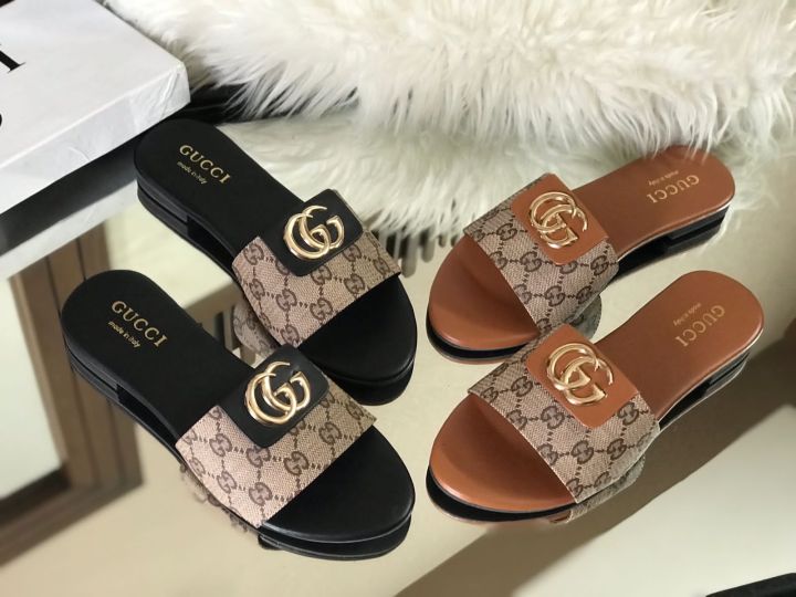 branded ladies chappal