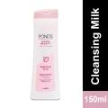 Poond's Bright Beauty Cleansing Milk 150ml. 