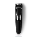 Philips Norelco Multigroom 3000 multipurpose trimmer MG3750/60. 