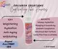 BANOSLH™ Collagen Solutions 4-in-1 – Hydrating & Brightening Moisturizer | Anti-Aging & Exfoliating Formula with Collagen, Olive Extract & Vitamins | 100ml for Soft & Youthful Skin – Suitable for All Seasons. 