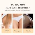 Whitening Cream Armpit Whitening Strongest White Snow Bleaching Cream Black Skin Powerful Beauty. 