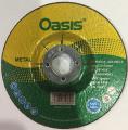 OASIS 4 inch Cutting Disc High Quality IMPORTED (Pack of 5). 