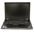 LENOVO THINKPAD T420 Intel Core i5 2rd Generation 14" Screen 8GB Ram 250GB HDD Windows 10  Registered (FREE LAPTOP BAG) - Daraz like new laptops. 