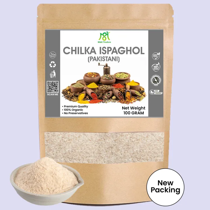 Natural%20Organic%20%20Ispaghol%20Chilka%20(Psyllium%20Husk)%20%20100%20Gram%20-%20Image%202