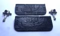 Rear Footrest for Yamaha Ybr. 